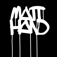 MATT HAND Vol. 137
