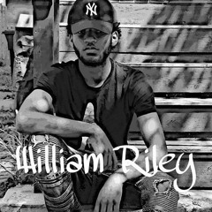 William Riley X Rell Riley - Colors