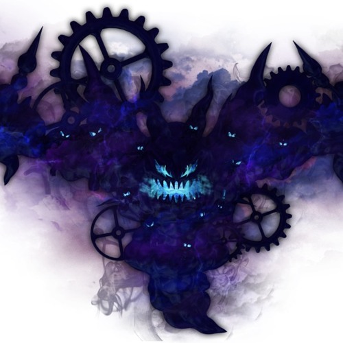 Time Eater~Modern Aaron's Remix (Sonic Generation)