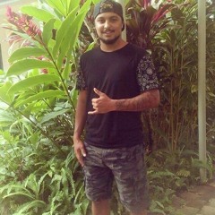 DSKN - Fuckin' Problems (Camille MedHen).mp3