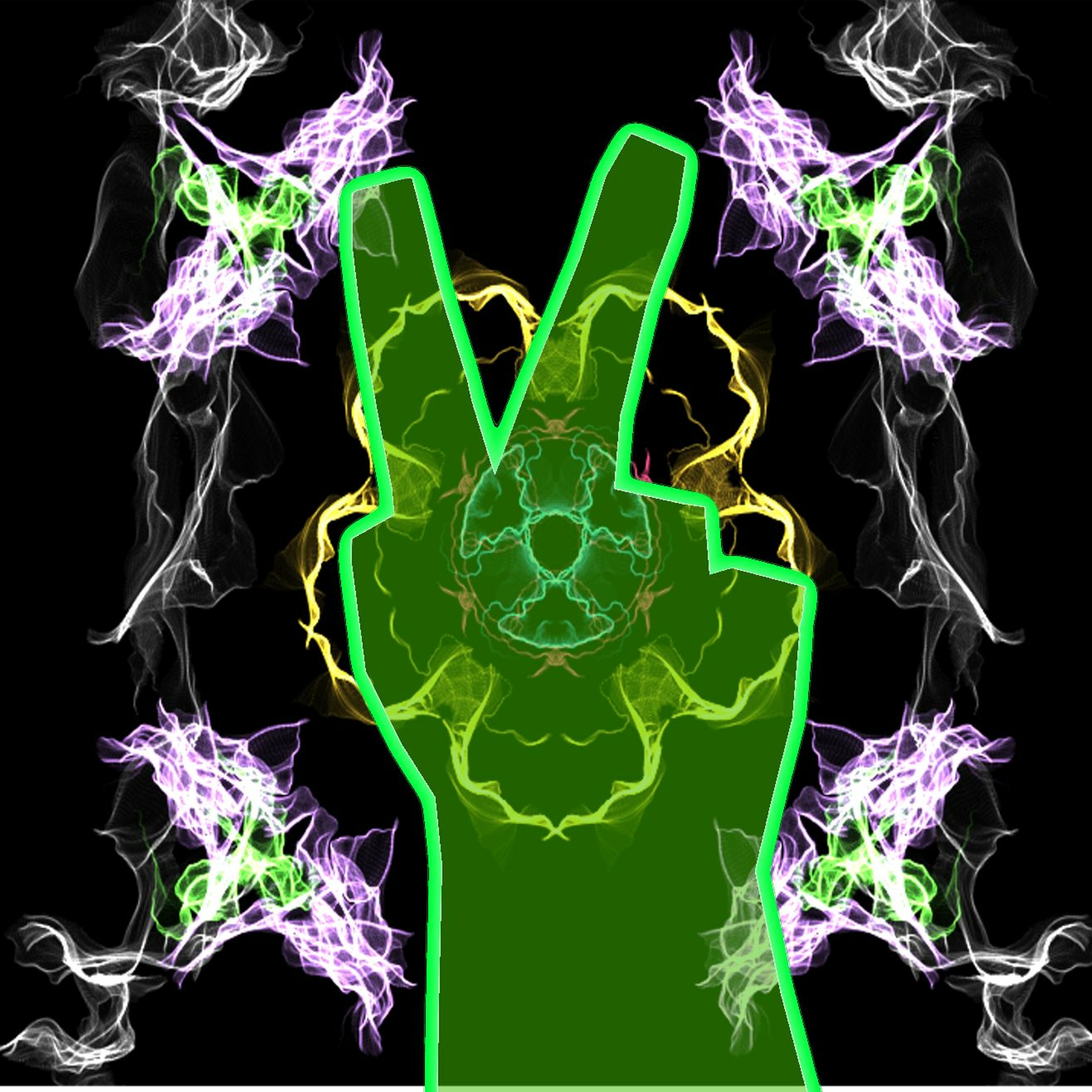 Peace