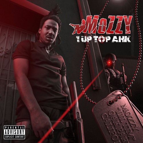 Mozzy - 1 Up Top Fina Drop [BayAreaCompass] @MozzyThaMotive