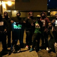 MORE THAN RAP-YUNG HEAV FT H20 (OFFICIAL AUDIO)