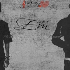 Em Cứ Đi Đi - Khói - Sevenk