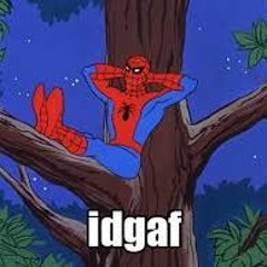 IDGAF [Prod. By Lil Ominous]