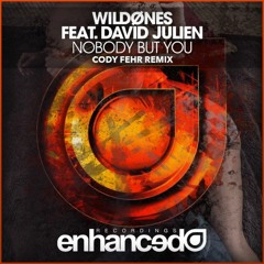 Wild Ones Ft. David Julien - Nobody But You (Cody Fehr Remix)