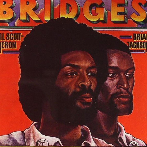 Gil Scott - Heron & Brian Jackson - Song Of The Wind