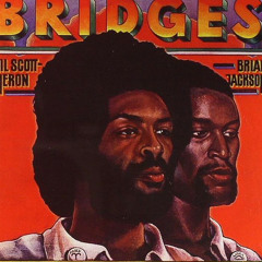 Gil Scott - Heron & Brian Jackson - Racetrack In France