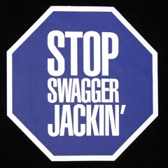 Swagger Jackin' (Prod. CellowBeatz)