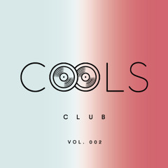 Barney Cools presents. C O O L S C L U B vol. 002 (Live Mix)