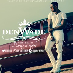 Do It Right Prod by Dj Kiss.