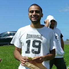Obedience (Johnny Sharkawi)