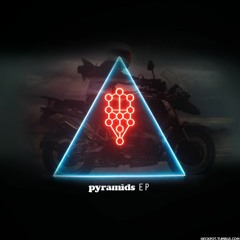 Pyramids (Blue Sky Black Death Remix)