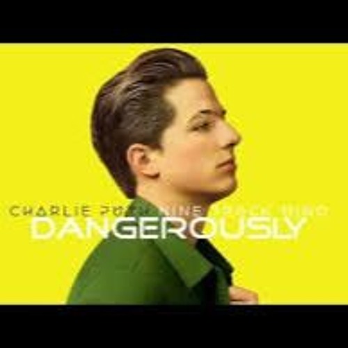 Stream Charlie Puth- Dangerously Cover by Elizabeth Lee 95 | Listen
