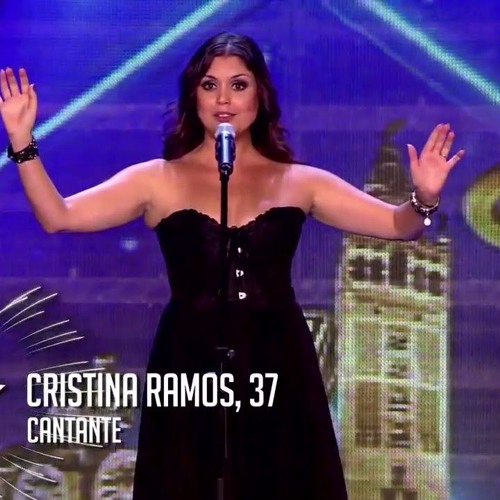 Stream Christina Ramos - Opera + Highway To Hell (Spain's Got Talent) by  Zoya Sova | Listen online for free on SoundCloud