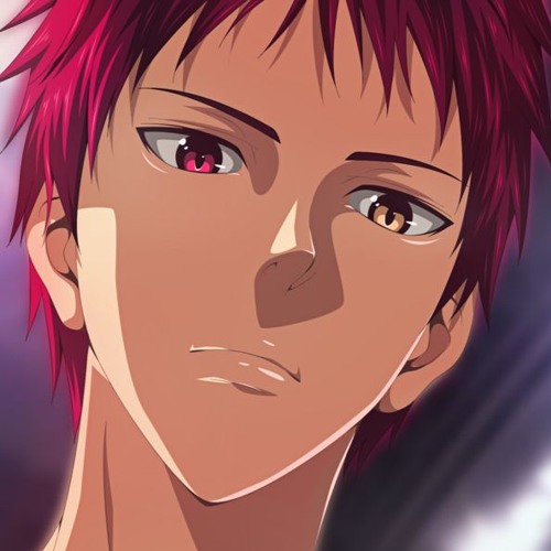 Stream Rap do Aomine (Kuroko no Basket)