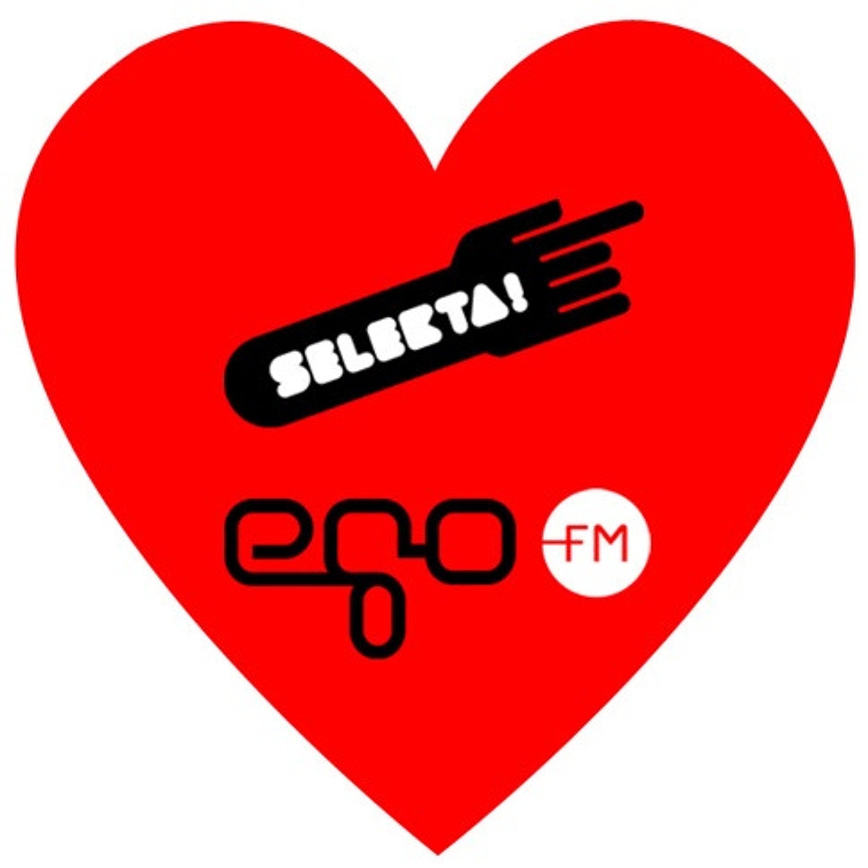 Selekta! dance different radio.