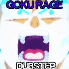 Goku's Rage Dubstep REMIX