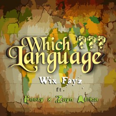 Which Language? Wix-Fayz (ft. Feezy x Zayn Africa)