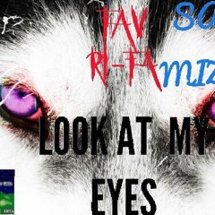 favrifa- take a look in my eye Ft Saii Mizzy Mix & Mastered