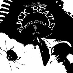 Tech Da Champ - "Black Beatles Freestyle" ft. FG & Omar Garvey