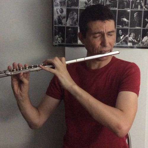 The lonely online shepherd flute