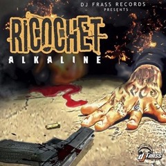 Alkaline - Ricochet