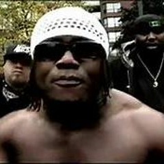 Black Lives Matter (Burn Babylon Burn)