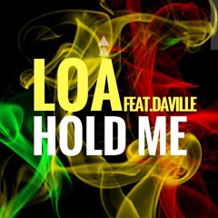 Hold Me (Feat. Da'ville)