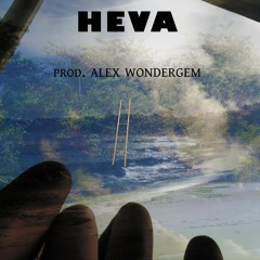 Heva - ELi (prod. Alex Wondergem)