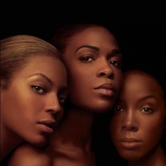 Destiny Child Type Beat 2016 - "One of Them" Instrumental (Prod.By BachBeats)