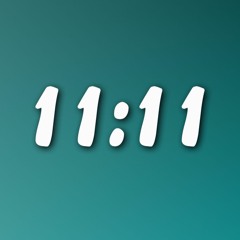 TAEYEON 태연_"11:11" English Cover