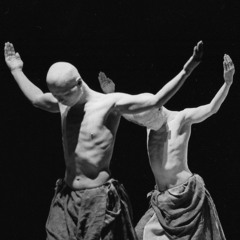 Pour danse