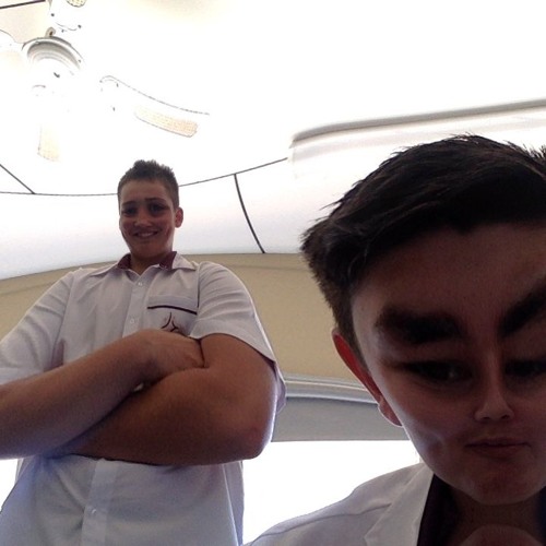 Jack Taco