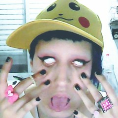 Paki Tears - Suicidal Pupper