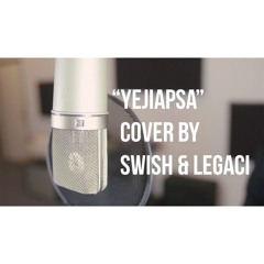 "예지앞사" (YEJIAPSA) - BTOB COVER by SWISH & LEGACI (KAIROS MUSIC GROUP)