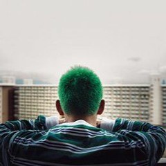 Anarchy Mix (Japanese Hip Hop)