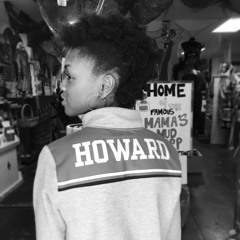 Don't Touch My Hair (MMM)