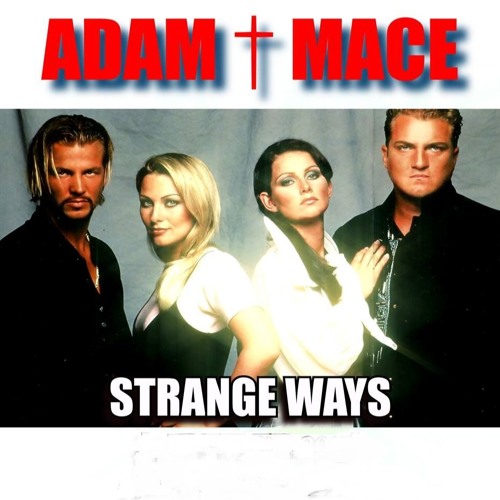Stream Strange Ways (Ace of Base) 2017 Redefined Version by Ace of Mace |  Listen online for free on SoundCloud