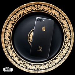 Black Iphone FLEX prod. Ducko Mcfli ft. Moeazy