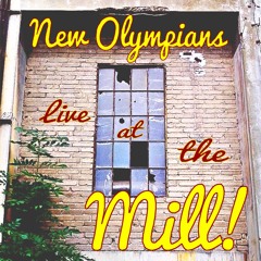 Fever Live at the Mill by New Olympians