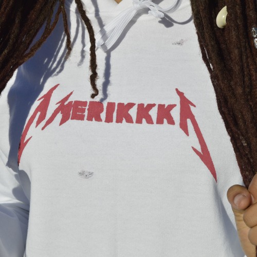 AmeriKKKa is THUG LIFE Freestyle/Intro Beat