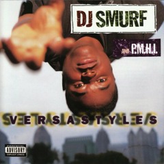 DJ Smurf - Drippin'