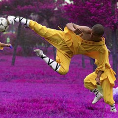 5:00 AM [AELEKZ X MLCHZDK]