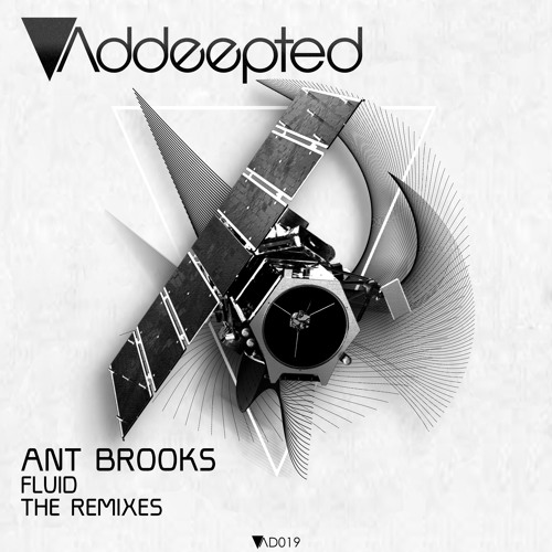 Ant Brooks - Fluid (Joe Blake Remix)