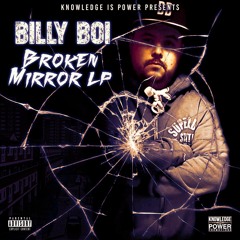 5. Billy Boi - Aint No Sunshine Ft Lox (Prod. By So Real Sounds)