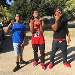 Big Amount (Remix)#SsGMG