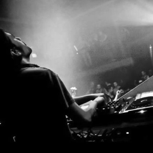 Jeremy Olander - GT77