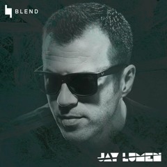 Jay Lumen live at Blend Athens Greece (5 hours extended set at Steam Club) 05-11-2016