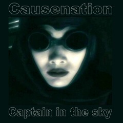 Captain In The Sky